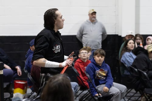 This $8 indie game blowing up on Steam is like Mario Golf mixed with Super Smash Bros., and it’s already sold 500,000 copies with 95% positive reviews: “Less like friendslop and more like friendsoufflé”