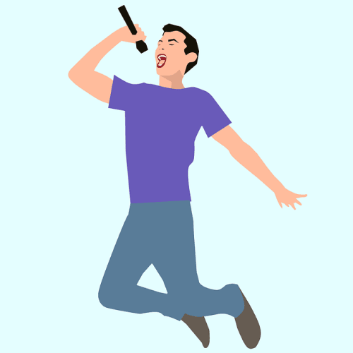 Feature: “I’ve Always Loved Doing Guttural Screams”