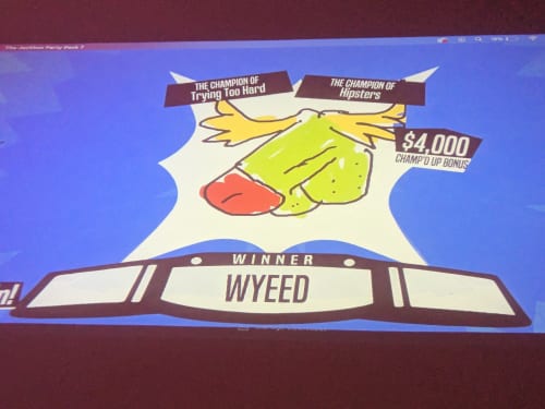 Jackbox Games jumps feet-first into third-party publishing biz