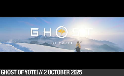Ghost of Yotei star: 'workers need more protections' in game development 1 Ghost of Yotei star: ‘workers need more protections’ in game development