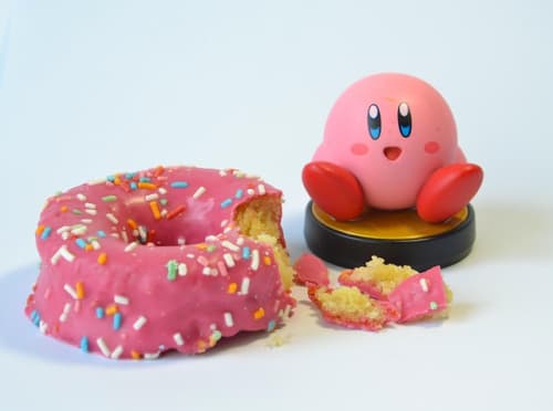 Two More Kirby Air Riders amiibo Are On The Way, Out Later This Year 1 Two More Kirby Air Riders amiibo Are On The Way, Out Later This Year