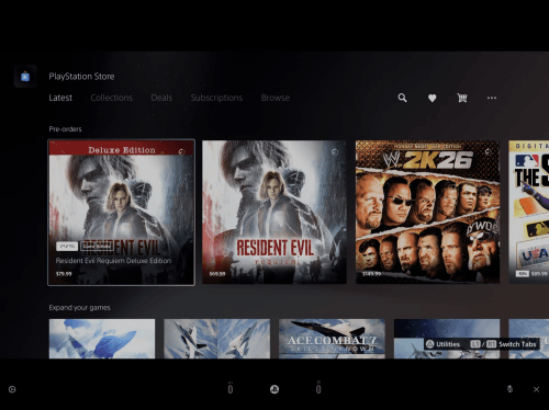 Crimson Desert finally unveils PS5 and Xbox console specs and multiple performance modes ahead of its arrival next week