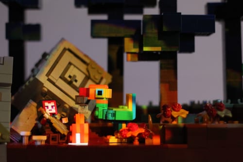 Hyper Light Drifter studio Heart Machine voluntarily recognises union