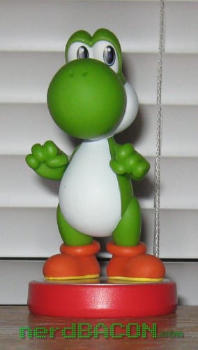 Yoshi and the Mysterious Book is coming to the Switch 2 later this Spring, features bubble-blowing freaky fellas you can eat