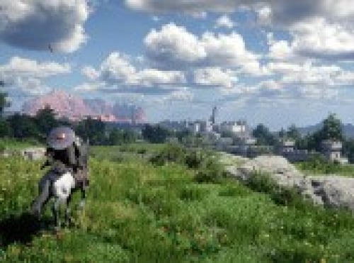 Crimson Desert Has Three Different Performance Modes On Xbox Series X