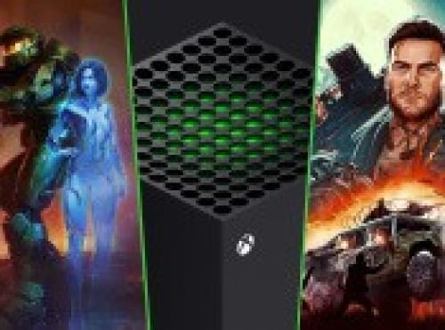 Feature: 30 Xbox Series X|S Games To Look Forward To In March-December 2026