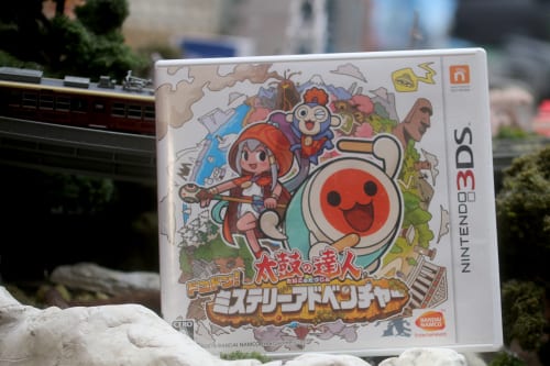 Nintendo “Cagey” About Letting Games On Switch 2, Wants To Avoid “Slop Fest”