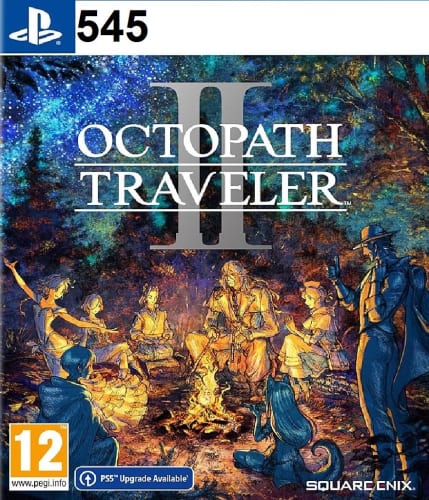 Octopath Traveler 0’s Latest Update Is Now Live On Switch 1 & 2, Here Are The Full Patch Notes