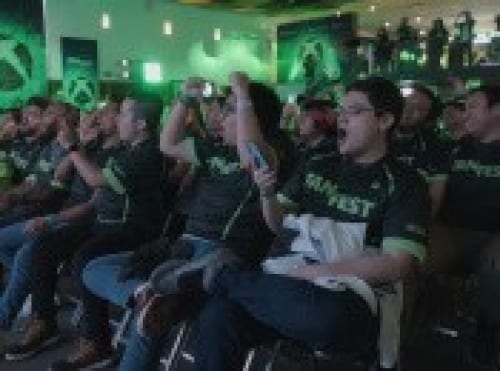 Xbox Must Live Up To Expectations Of Fans Who Have ‘Counted On Us’, Says Microsoft Boss