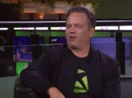 Xbox’s Phil Spencer Was Asked About Retirement A Year Ago, And Here’s What He Said