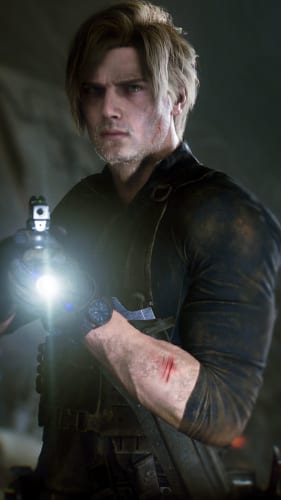 Resident Evil Requiem fans are taking a break from thirsting over Leon Kennedy to imagine all of the quips he’d say in other games: “‘Guess that’s The Last of Him'”