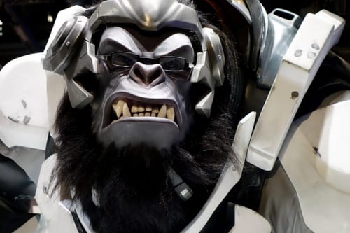 Overwatch director celebrates no longer being “the lowest-rated game on Steam,” but admits he’s “not sure what it would take for us to move up to a positive score at this point”