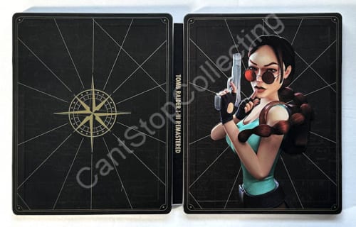 Tomb Raider 1-3 Remastered gets free challenge mode alongside mobile and Switch 2 release