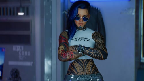 The key to a great video game performance? Team trust.