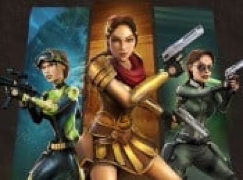 Tomb Raider Remastered’s Big Xbox Discount Is Perfect Timing For The Free New DLC