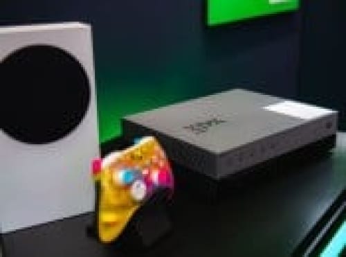 ‘We Will See More Games Come To Xbox Quicker’