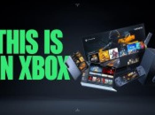 Microsoft’s ‘This Is An Xbox’ Post Taken Down As Fans Wonder If The Controversial Ad Is No More