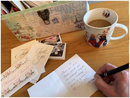 What we’ve been playing