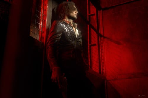 Until Dawn remake dev Ballistic Moon has closed