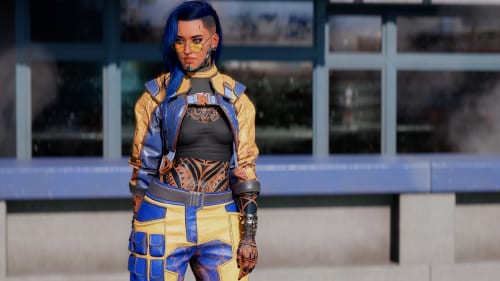 Cyberpunk 2077 Has “No Plans For Additional DLCs Or Expansions”