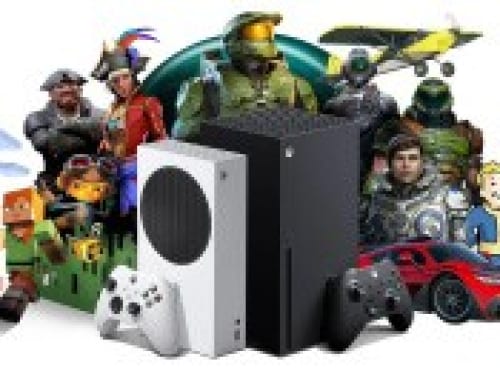 Talking Point: What Do You ‘Expect’ From Xbox Over The Next Five Years?