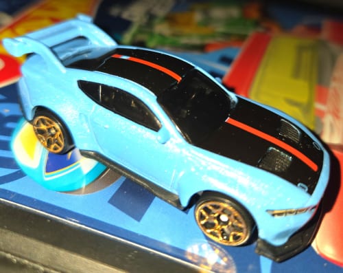 New K-Pop Demon Hunters, Marvel, DC, And Star Wars Hot Toys Figures Are Up For Preorder