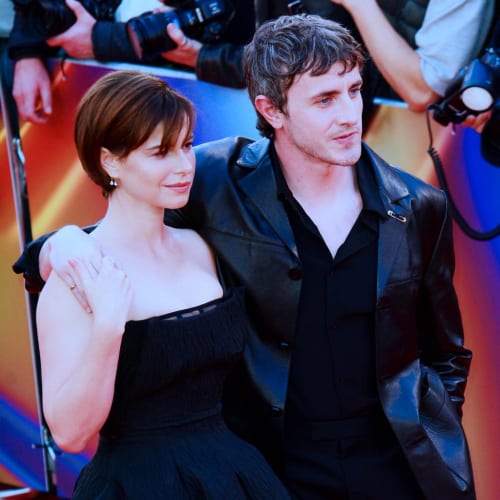 Hament star Jessie Buckley wins Best Actress at the 2026 Oscars, to the surprise of no one