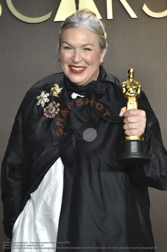 Here’s how many Oscars KPop Demon Hunters won