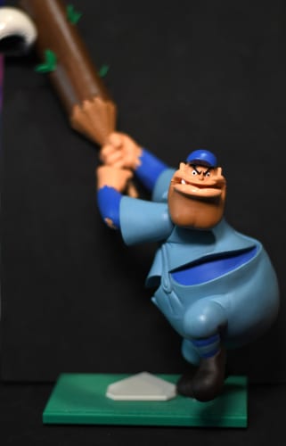 Warner Bros. Montréal devs report layoffs