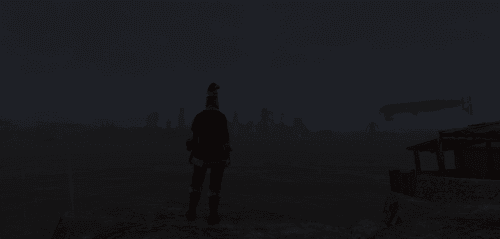 Bethesda drops unusual tease that it’ll have Starfield news for us “next week”