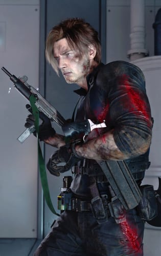 Resident Evil Requiem Reaches Another Impressive Sales Milestone