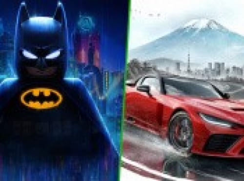 LEGO Batman Switches Release Date, Will Now Launch Next To Xbox’s Forza Horizon 6