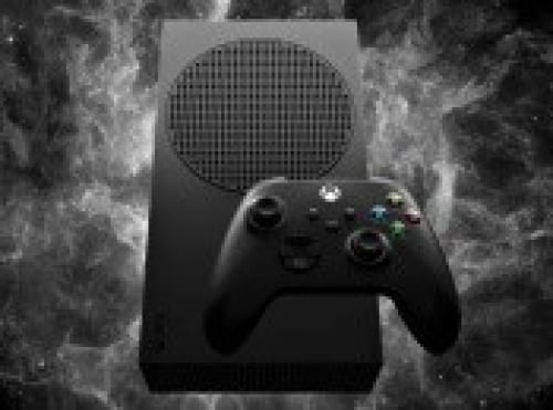 Talking Point: What Should Xbox Call Its ‘Project Helix’ Console?