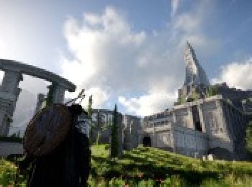 Guide: Crimson Desert On Xbox: Release Date, Release Times & Potential Download Size