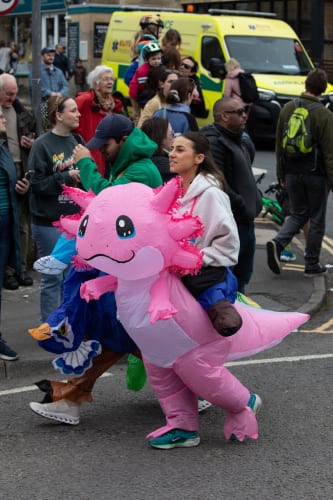 Marathon Begins A Duos-Mode Experiment This Week