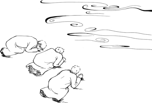 Daredevil: Born Again season 2 star Matthew Lillard says there’s “Cheshire Cat” energy to his new villain, but he doesn’t have any scenes with Daredevil