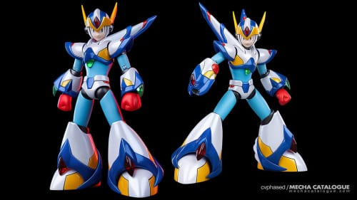 Street Fighter 6 X Mega Man Star Force & Battle Network Free Collab DLC Announced