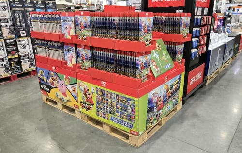 Nintendo Switch 2 System Update 22.0.0 Is Now Live, Here Are The Full Patch Notes