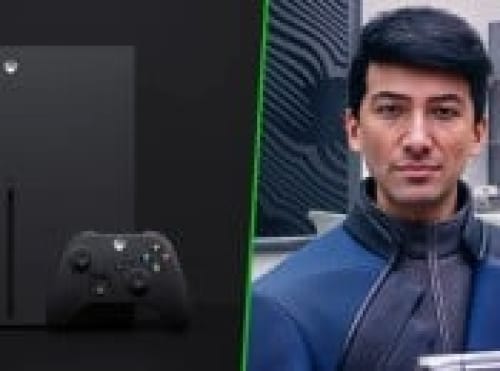 Bethesda Says Starfield Looks ‘Amazing’ With Nvidia’s DLSS 5, But Don’t Expect It On Xbox