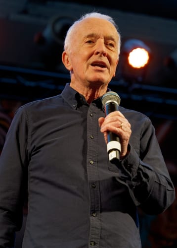 Dune 3 is co-written by the writer of one of the best comics of the 21st century, Saga’s Brian K Vaughan