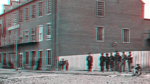 Arc Raiders has a hidden “magic” system: you’ve never noticed it because you’re not supposed to, but it helps Arc do their job