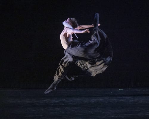 Using choreography to enhance Battlefield 6’s game feel