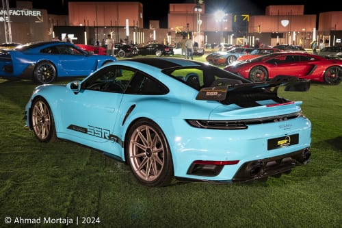 Saudi Arabia firm EGDC now owns 5% stake in Capcom