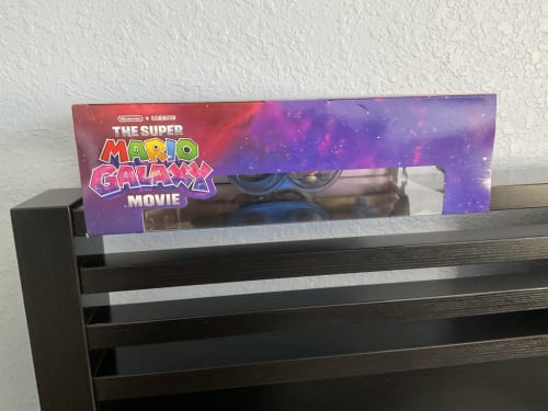 The Super Mario Galaxy Movie Just Teased Some Tiny Creatures You Might Not Have Expected To See