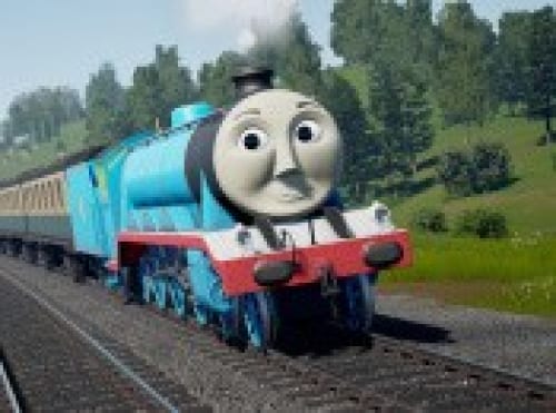First Reviews & Xbox Gameplay Revealed For Thomas & Friends: Wonders Of Sodor