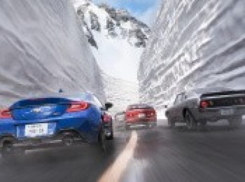 Forza Horizon 6 Brings Back Seasonal Weather Changes, But Playground Has ‘Learned From’ FH4