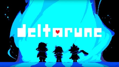 Toby Fox Shares Another Deltarune Chapter 5 Development Update