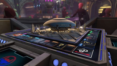 Ubisoft announces layoffs and the cease of game development at Red Storm Entertainment