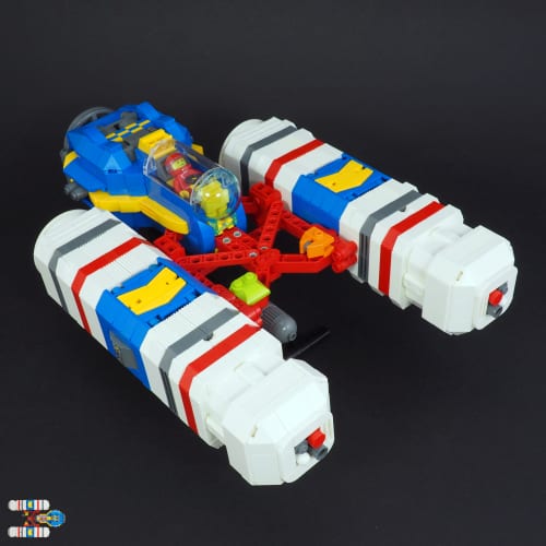 Rumour: Minifigure Scale Pokémon Lego Appears Online In New Leak