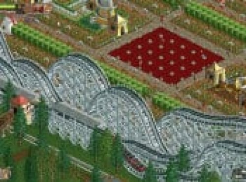 RollerCoaster Tycoon Classic Is Randomly Set To Shadow Drop On Xbox Very Soon